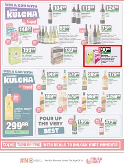 TOPS at SPAR Namibia : Turn Up Epic (22 April - 10 May 2026), page 2