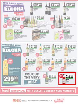 TOPS at SPAR Namibia : Turn Up Epic (22 April - 10 May 2026), page 2