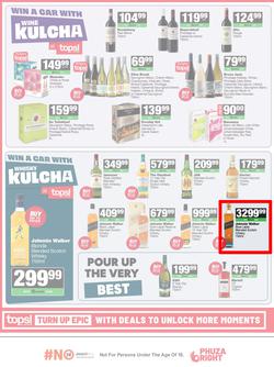 TOPS at SPAR Namibia : Turn Up Epic (22 April - 10 May 2026), page 2