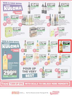 TOPS at SPAR Namibia : Turn Up Epic (22 April - 10 May 2026), page 2
