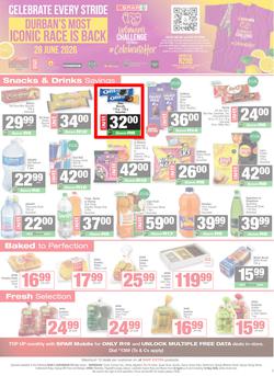 SPAR & SUPERSPAR Mthatha : Super Savings (22 April - 10 May 2026), page 3