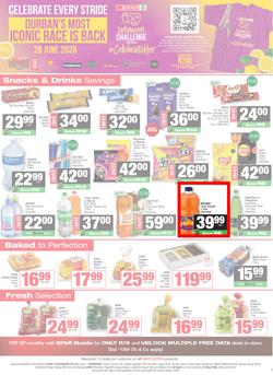 SPAR & SUPERSPAR Mthatha : Super Savings (22 April - 10 May 2026), page 3