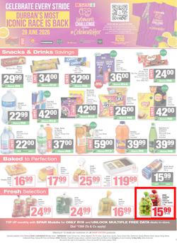 SPAR & SUPERSPAR Mthatha : Super Savings (22 April - 10 May 2026), page 3