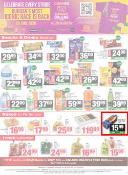 SPAR & SUPERSPAR Mthatha : Super Savings (22 April - 10 May 2026), page 3