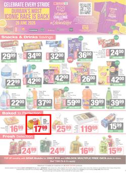SPAR & SUPERSPAR Mthatha : Super Savings (22 April - 10 May 2026), page 3