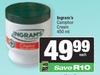 Ingram's Camphor Cream-450ml