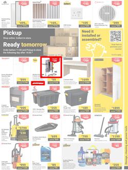 Builders : Longbeach Grand Opening Deals (23 April - 03 May 2026), page 3