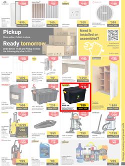 Builders : Longbeach Grand Opening Deals (23 April - 03 May 2026), page 3