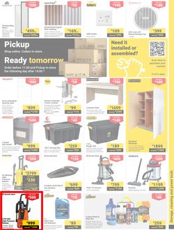 Builders : Longbeach Grand Opening Deals (23 April - 03 May 2026), page 3