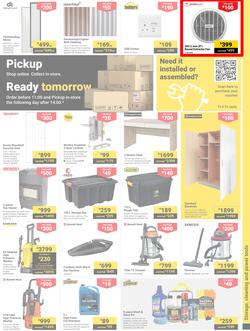 Builders : Longbeach Grand Opening Deals (23 April - 03 May 2026), page 3