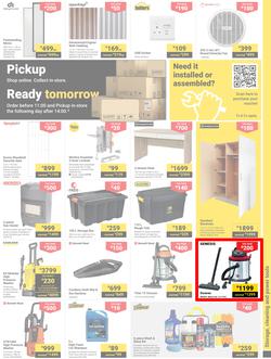 Builders : Longbeach Grand Opening Deals (23 April - 03 May 2026), page 3