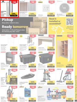 Builders : Longbeach Grand Opening Deals (23 April - 03 May 2026), page 3