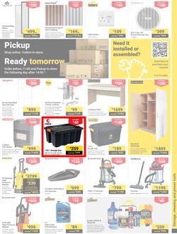 Builders : Longbeach Grand Opening Deals (23 April - 03 May 2026), page 3