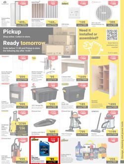 Builders : Longbeach Grand Opening Deals (23 April - 03 May 2026), page 3