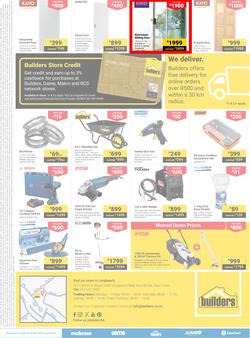 Builders : Longbeach Grand Opening Deals (23 April - 03 May 2026), page 4