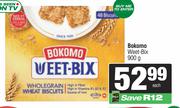 Bokomo Weet Bix-900g