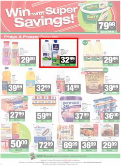 SPAR & SUPERSPAR Eastern Cape (Town) : Super Savings (22 April - 10 May 2026), page 6
