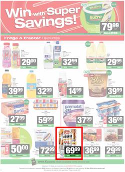 SPAR & SUPERSPAR Eastern Cape (Town) : Super Savings (22 April - 10 May 2026), page 6