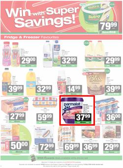 SPAR & SUPERSPAR Eastern Cape (Town) : Super Savings (22 April - 10 May 2026), page 6