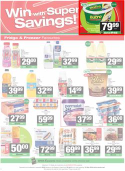 SPAR & SUPERSPAR Eastern Cape (Town) : Super Savings (22 April - 10 May 2026), page 6