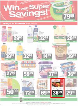 SPAR & SUPERSPAR Eastern Cape (Town) : Super Savings (22 April - 10 May 2026), page 6