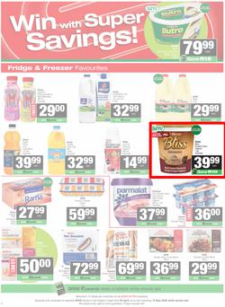SPAR & SUPERSPAR Eastern Cape (Town) : Super Savings (22 April - 10 May 2026), page 6