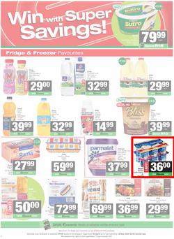 SPAR & SUPERSPAR Eastern Cape (Town) : Super Savings (22 April - 10 May 2026), page 6