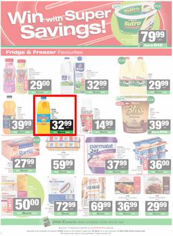 SPAR & SUPERSPAR Eastern Cape (Town) : Super Savings (22 April - 10 May 2026), page 6
