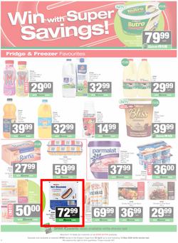 SPAR & SUPERSPAR Eastern Cape (Town) : Super Savings (22 April - 10 May 2026), page 6