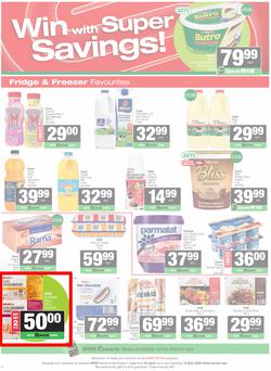 SPAR & SUPERSPAR Eastern Cape (Town) : Super Savings (22 April - 10 May 2026), page 6