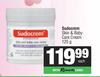 Sudocrem Skin & Body Care Cream-125g