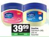 Vaseline Petroleum Jelly Assorted-250ml