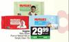 Huggies Baby Wipes Pure Or Natural 56s Or Simply Clean 72s-Per Pack