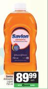 Savlon Antiseptic Liquid-750ml