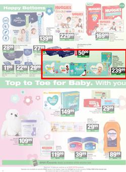 SPAR & SUPERSPAR Eastern Cape (Town) : Super Savings (22 April - 10 May 2026), page 12