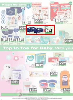 SPAR & SUPERSPAR Eastern Cape (Town) : Super Savings (22 April - 10 May 2026), page 12