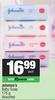 Johnson's Baby Soap Assorted-175g