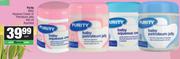 Purity Baby Aqueous Cream Of Petroleum Jelly Assorted-450ml