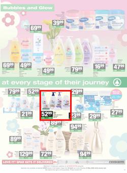 SPAR & SUPERSPAR Eastern Cape (Town) : Super Savings (22 April - 10 May 2026), page 13