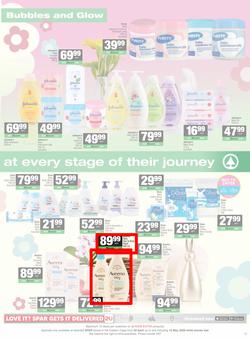 SPAR & SUPERSPAR Eastern Cape (Town) : Super Savings (22 April - 10 May 2026), page 13