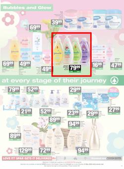 SPAR & SUPERSPAR Eastern Cape (Town) : Super Savings (22 April - 10 May 2026), page 13