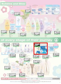 SPAR & SUPERSPAR Eastern Cape (Town) : Super Savings (22 April - 10 May 2026), page 13