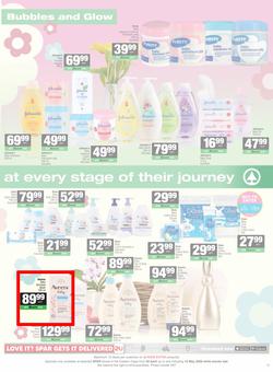SPAR & SUPERSPAR Eastern Cape (Town) : Super Savings (22 April - 10 May 2026), page 13