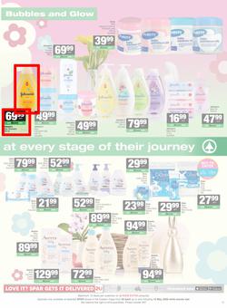 SPAR & SUPERSPAR Eastern Cape (Town) : Super Savings (22 April - 10 May 2026), page 13