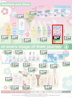 SPAR & SUPERSPAR Eastern Cape (Town) : Super Savings (22 April - 10 May 2026), page 13