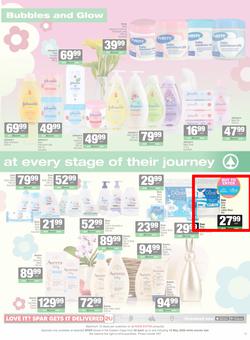 SPAR & SUPERSPAR Eastern Cape (Town) : Super Savings (22 April - 10 May 2026), page 13