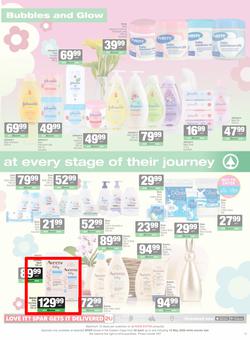 SPAR & SUPERSPAR Eastern Cape (Town) : Super Savings (22 April - 10 May 2026), page 13