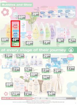SPAR & SUPERSPAR Eastern Cape (Town) : Super Savings (22 April - 10 May 2026), page 13