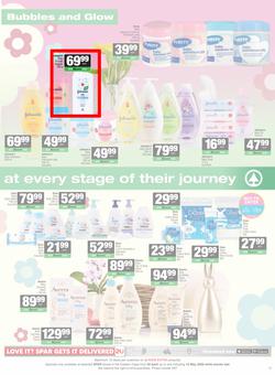 SPAR & SUPERSPAR Eastern Cape (Town) : Super Savings (22 April - 10 May 2026), page 13