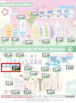 SPAR & SUPERSPAR Eastern Cape (Town) : Super Savings (22 April - 10 May 2026), page 13